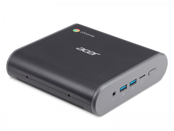 Acer Chromebox CXI3 | 4GB RAM & 32GB Flash | HDMI & WLAN | Google ChromeOS