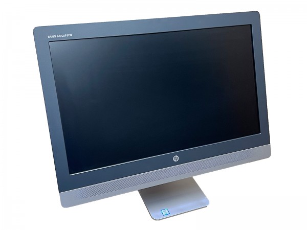 HP EliteOne 800 G2 All-In-One | i7 & 16GB RAM & 256GB SSD | 1920x1080px | Windows 10 Pro