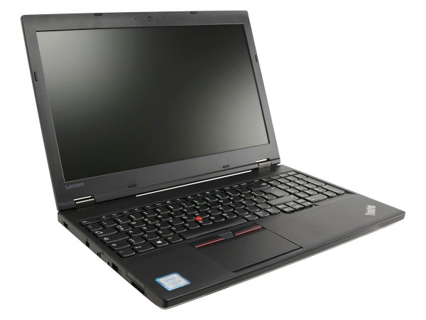 Lenovo ThinkPad L570 | 8GB RAM & 256GB SSD NVMe | 1920x1080px | Windows 10 Pro