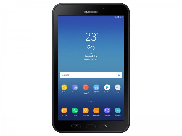 Samsung Galaxy Tab Active 2 16GB WiFi & LTE (SM-T395) | Schwarz