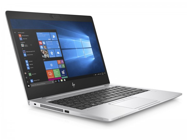 HP EliteBook 830 G6 | 8GB RAM & 512GB SSD NVMe | 1920x1080px | Windows 10 Pro