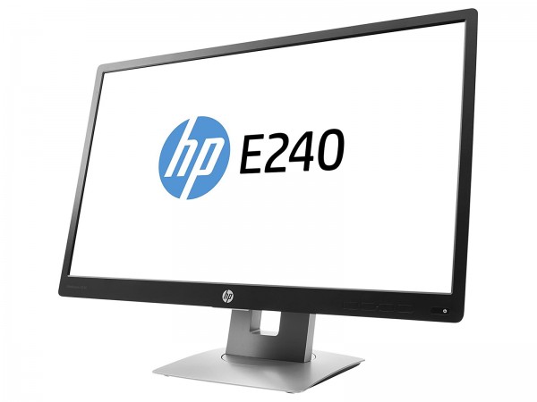 HP EliteDisplay E240 | 1920x1080px