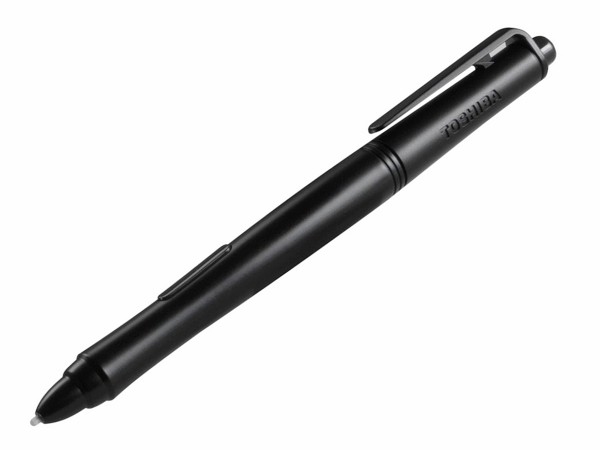 Toshiba Eingabestift Stylus Pen zu Portégé Z20t