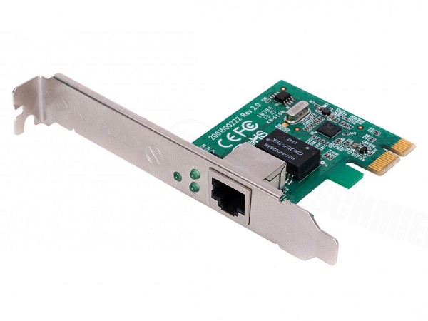 TP-LINK Gigabit Netzwerkkarte PCI-Express | TG-3468
