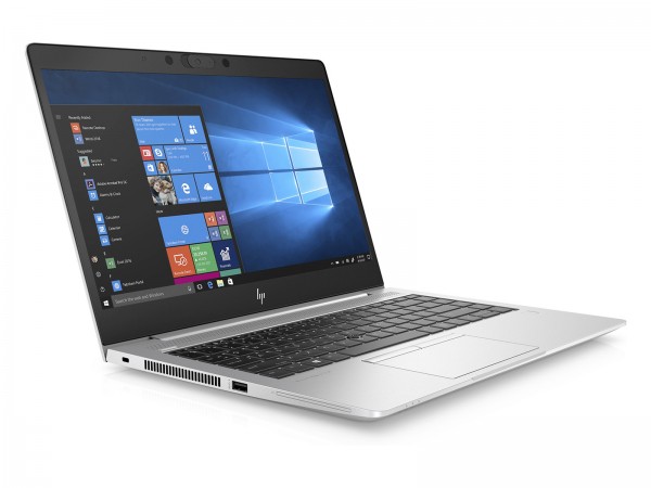 HP EliteBook 840 G5 | 8GB RAM & 256GB SSD NVMe | 1920x1080px | Windows 10 Pro
