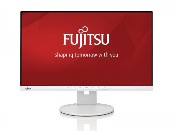 Fujitsu P24-9 TE mit HDMI | Schmaler Bildrahmen