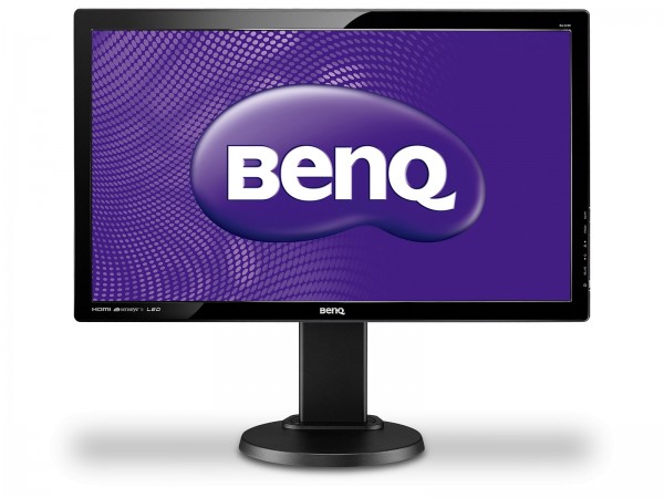 BenQ GL2450-HT | 24 Zoll mit FULL-HD | 1920x1080px | HDMI