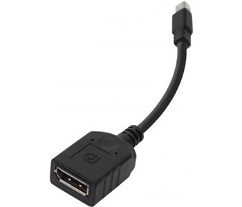 Club3D Mini DisplayPort - DisplayPort Kabel