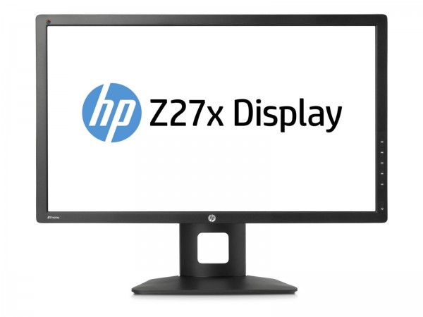 HP Z27x | 2560x1440px | DreamColor Studio Display