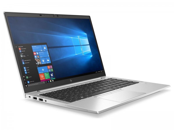HP EliteBook 840 G7 | i7 & 32GB RAM & 1TB SSD NVMe | US-Tastatur | 1920x1080px | Windows 10 Pro