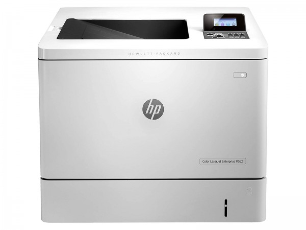 HP Color LaserJet Enterprise M552