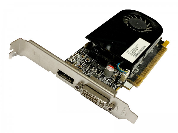 Fujitsu GeForce GT 630 2GB RAM