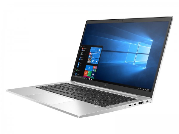 HP EliteBook 830 G7 | 8GB RAM & 512GB SSD NVMe | 1920x1080px | Windows 10 Pro