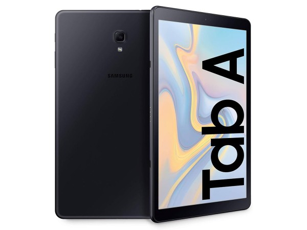 Samsung Galaxy Tab A 32GB WiFi | LTE (SM-T595) | Schwarz
