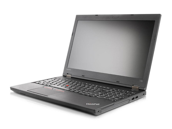Lenovo ThinkPad L560 | 8GB RAM & 256GB SSD | 1920x1080px | Windows 10 Pro