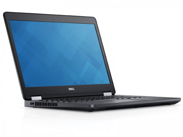 Dell Latitude E5470 | 8GB RAM & 250GB SSD | 1366x768px | Windows 10 Pro