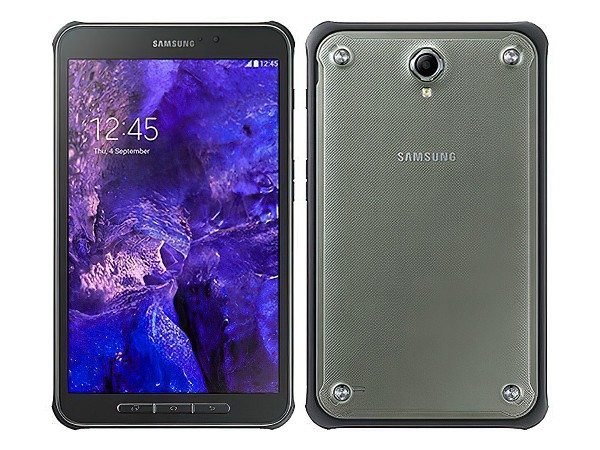 Samsung Galaxy Tab A 16GB Wi-Fi (SM-T365) | Green, Gebrauchsspuren