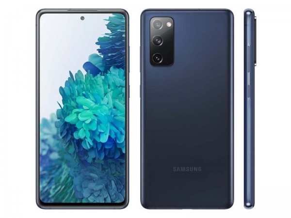 Samsung Galaxy S20 FE SM-G780 | Blue | 128GB