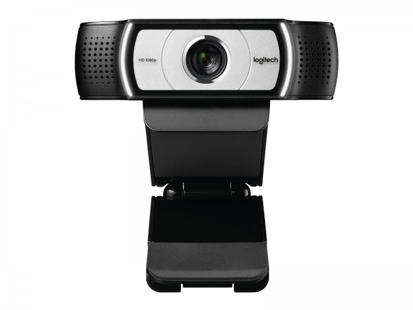 Logitech Webcam C930e | 1920x1080px