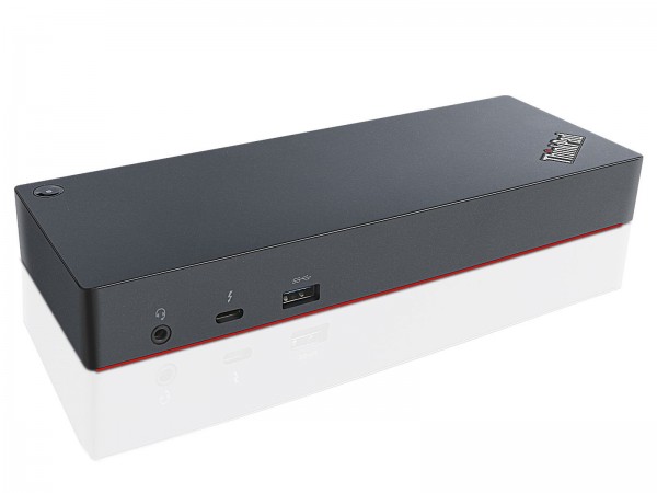 Lenovo Dockingstation | ThinkPad Thunderbolt 3 Dock mit HDMI