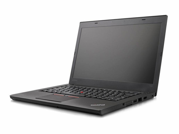 Lenovo ThinkPad T460 | 8GB RAM & 256GB SSD | 1920x1080px | Windows 10 Pro