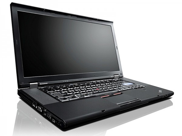 Lenovo ThinkPad W520 | i7 & 8GB RAM & 500GB HDD | 1920x1080px | Kein Betriebssystem | Kein Akku | BW