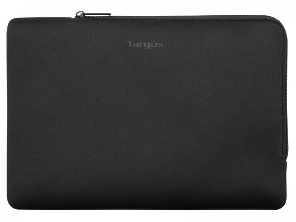 Targus Laptop Sleeve Ecosmart Multi-Fit 11-12 Zoll | Schwarz
