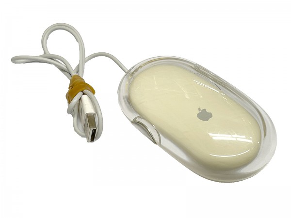 Apple Pro Mouse | USB Kabelgebunden | Model M5769 EMC1899