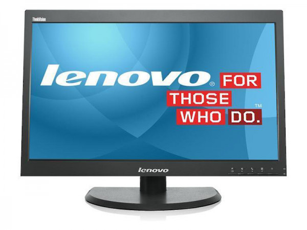 Lenovo ThinkVision LT2323p | B-WAHL Blaustich