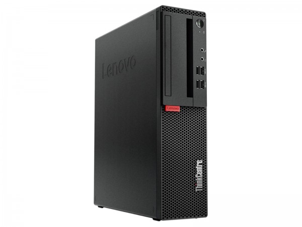 Lenovo ThinkCentre M910s SFF | 8GB RAM & 256GB SSD NVMe | Windows 10 Pro