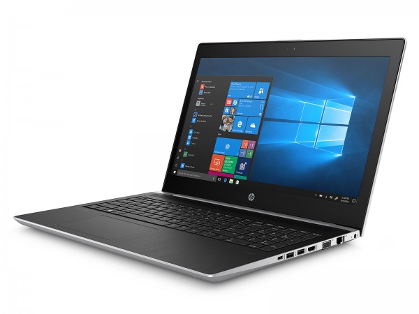 HP ProBook 455 G5 | 8GB RAM & 250GB SSD NVMe | 1920x1080px | Windows 10 Pro