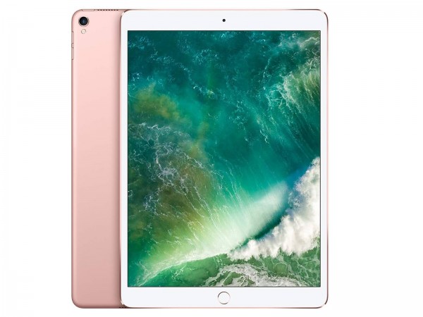 Apple iPad (5. Gen) WiFi+Cell 128GB | Rosegold | Retina Display