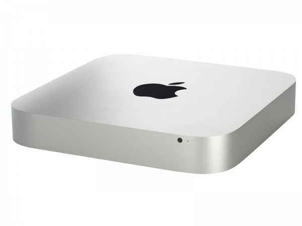 Apple Mac mini mit i5 & 4GB RAM & 500GB SATA HDD | macOS Catalina