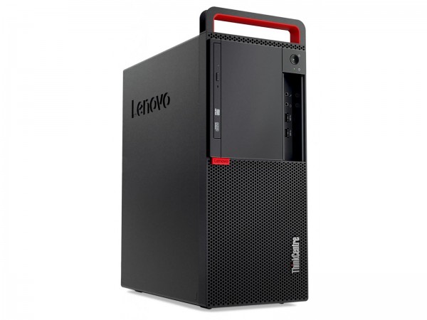 Lenovo ThinkCentre M910t Tower | i7 & 16GB RAM & 512GB SSD NVMe | WLAN | Windows 10 Pro