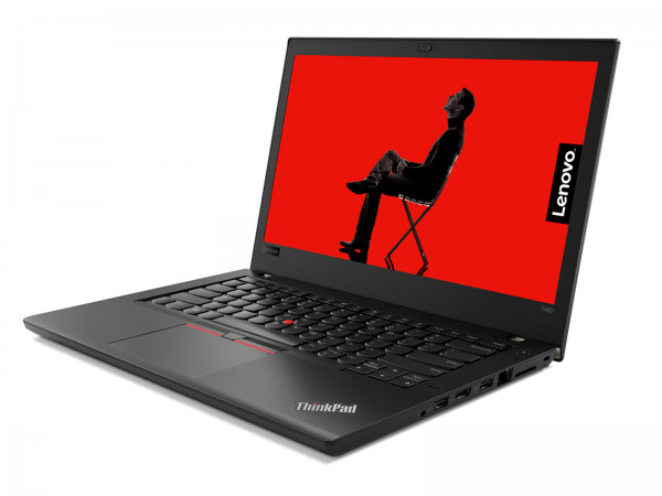 Lenovo ThinkPad T480 | 8GB RAM & 256GB SSD NVMe | 1920x1080px | Windows 10 Pro