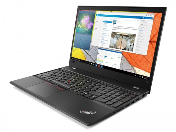 Lenovo ThinkPad T580 | 8GB RAM & 256GB SSD NVMe | 1920x1080px | Windows 10 Pro
