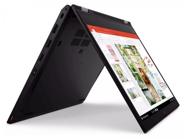 Lenovo ThinkPad L13 Yoga Gen1 | i5-10210U & 8GB RAM & 256GB SSD NVMe | 1920x1080px | Windows 10 Pro