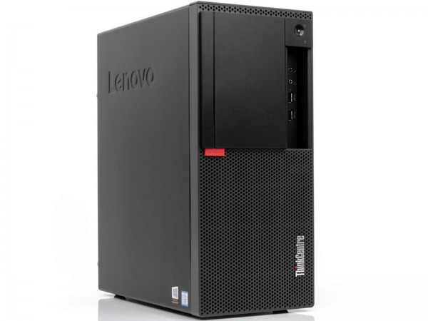 Lenovo ThinkCentre M910t Tower | 8GB RAM & 256GB SSD NVMe | Windows 10 Pro