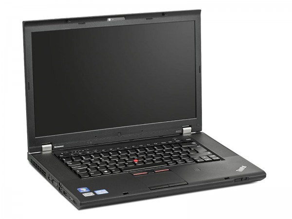 Lenovo ThinkPad W530 | i7 & 16GB RAM & 500GB HDD | 1920x1080px | Kein Betriebssystem