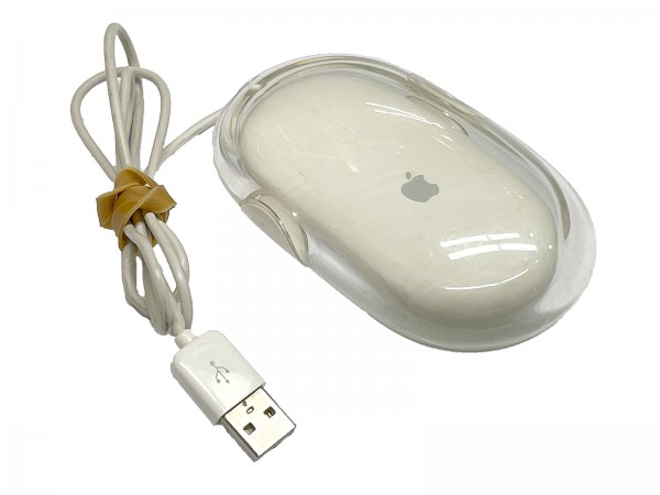 Apple Pro Mouse | USB Kabelgebunden | Model M5769 EMC1967