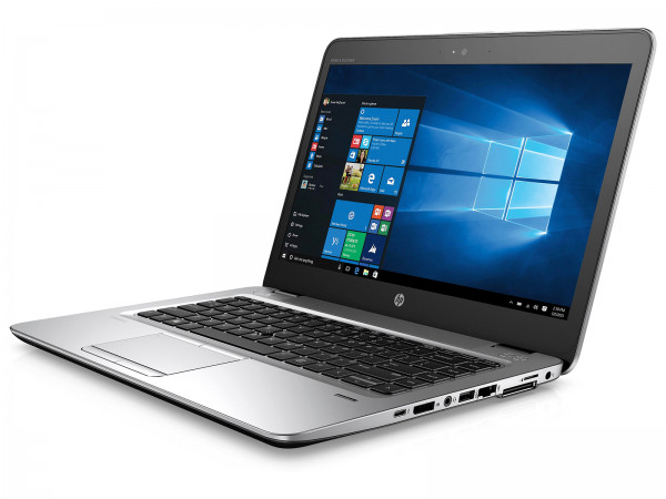 HP EliteBook 840 G4 | 16GB RAM & 256GB SSD NVMe | 1920x1080px | Windows 10 Pro