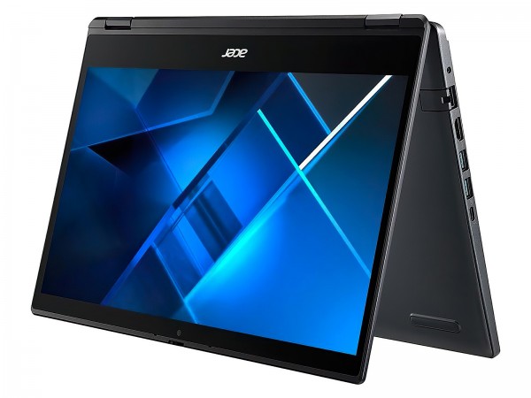 Acer TravelMate Spin P4 2-in-1 | 8GB RAM & 256GB SSD NVMe | 1920x1080px | Windows 10 Pro