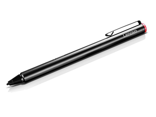 Lenovo Active Pen Eingabestift für ThinkPad X1 Tablet / Yoga 260 / X1 Yoga / Helix 2 / Tablet 10