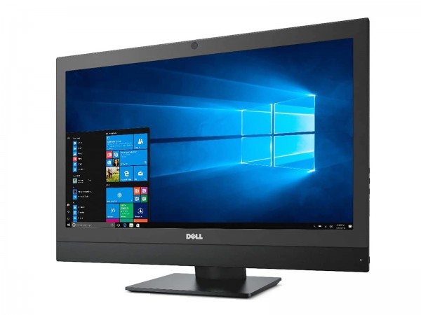 Dell OptiPlex 7440 All-In-One | 8GB RAM & 256GB SSD | WLAN | 1920x1080px | Windows 10 Pro
