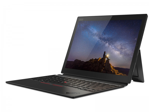 Lenovo ThinkPad X1 Tablet 3. Gen | 8GB RAM & 512GB SSD NVMe | 3000x2000px | Windows 10 Pro | BW