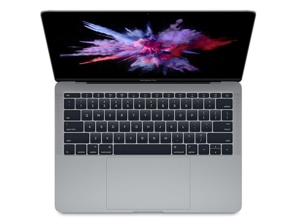 Apple MacBook Pro 13" | 8GB RAM & 128GB SSD | US-Tastatur | 2560x1600px | macOS Ventura