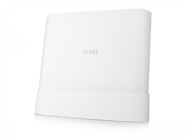 Zyxel AX7501 mit XGSPON Modul | XGSPON Router für FTTH Glasfaser Anschluss