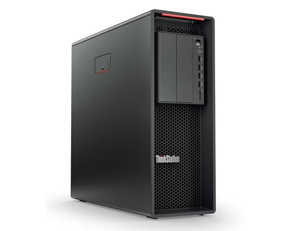Lenovo ThinkStation P520 | 16GB RAM & 256GB SSD | Quadro P1000 4GB | Windows 10 Pro
