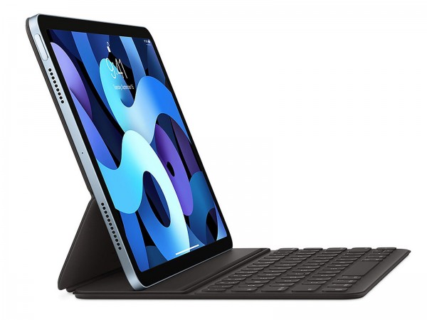 Apple Smart Keyboard Folio 11" iPad Pro (1. Gen) | US-Tastatur