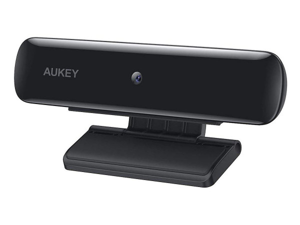 AUKEY Webcam PC-W1 1080p | 1920x1080px (Full HD)